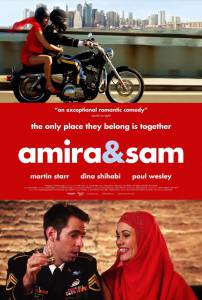    / Amira & Sam