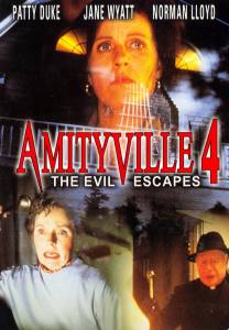 4:   () / Amityville: The Evil Escapes