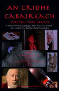 An Cridhe Cabaireach (The Tell-Tale Heart) () / 