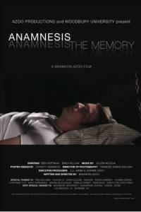 :  / Anamnesis: The Memory