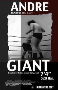 :   / Andre: Heart of the Giant