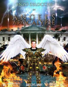   / Angels Apocalypse