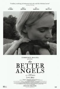   / The Better Angels