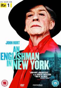   - () / An Englishman in New York