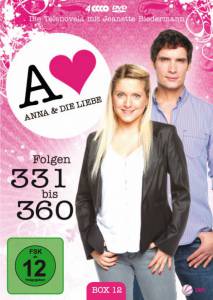    ( 2008  2012) / Anna und die Liebe