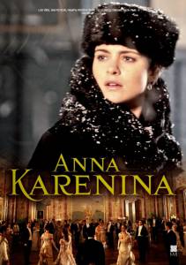   (-) / Anna Karenina