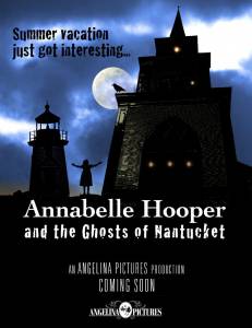      / Annabelle Hooper and the Ghosts of Nantucket