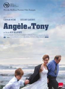 Анжель и Тони / Angle et Tony