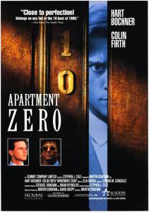   / Apartment Zero