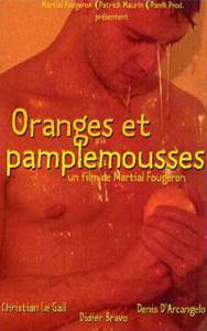    / Oranges et pamplemousses