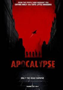  / Apocalypse