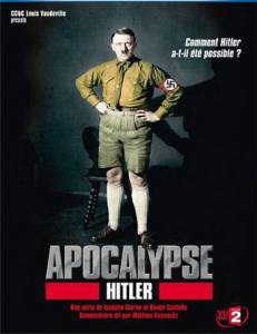 :  (-) / Apocalypse - Hitler
