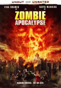   () / Zombie Apocalypse