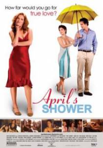   / April's Shower