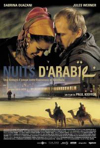   / Nuits d'Arabie