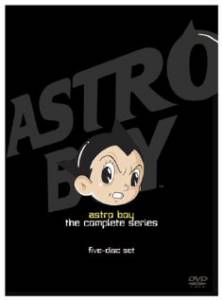  ( 1963  1966) / Astroboy