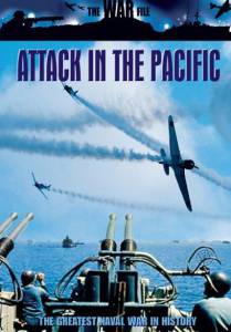     / Attack in the Pacific