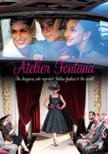 ������ ������� � ������ ���� (��) / Atelier Fontana - Le sorelle della moda