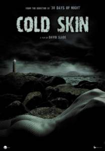  / Cold Skin