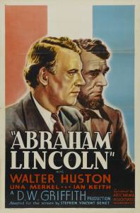   / Abraham Lincoln