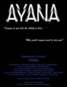  / Ayana