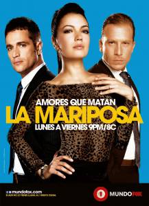  ( 2011  2012) / La Mariposa