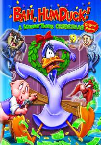Bah Humduck!: A Looney Tunes Christmas () / 