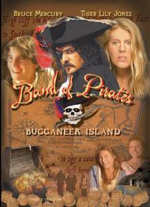 Band of Pirates: Buccaneer Island () / 