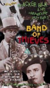 Band of Thieves / 