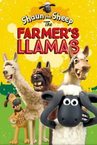  :   () / Shaun the Sheep: The Farmer's Llamas