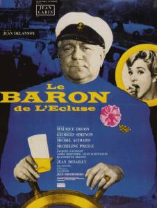   ' / Le baron de l'cluse