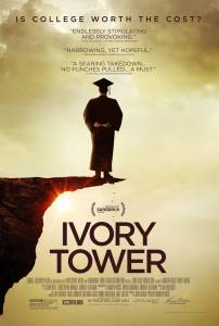     / Ivory Tower