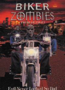     () / Biker Zombies