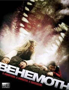  () / Behemoth