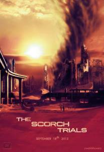   :   / The Scorch Trials