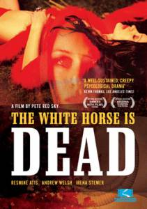    / The White Horse Is Dead
