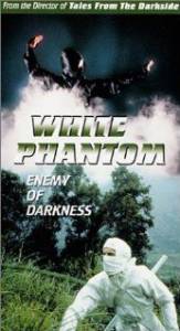   / White Phantom