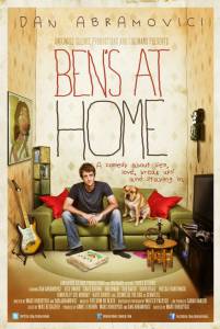   / Ben's at Home