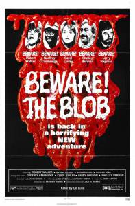   / Beware! The Blob