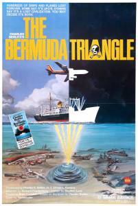   / The Bermuda Triangle