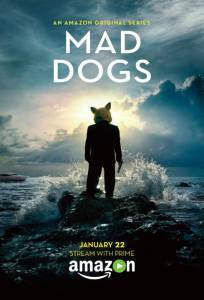   ( 2015  2016) / Mad Dogs