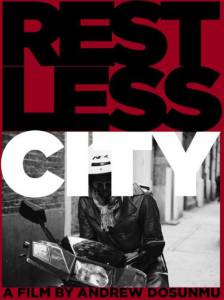   / Restless City