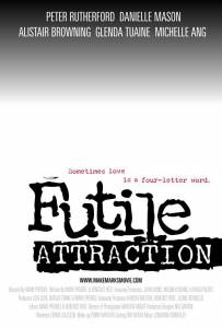   / Futile Attraction