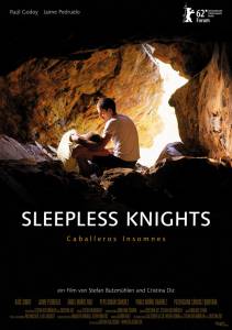  / Sleepless Knights