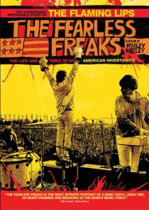  () / The Fearless Freaks