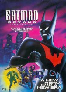  :   () / Batman Beyond: The Movie
