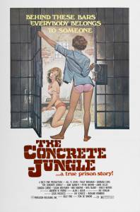   / The Concrete Jungle