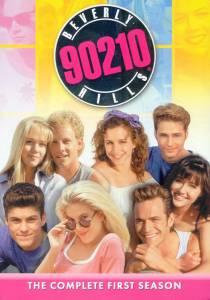 - 90210 ( 1990  2000) / Beverly Hills, 90210