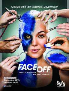   ( 2011  ...) / Face Off