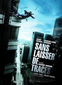   / Sans laisser de traces